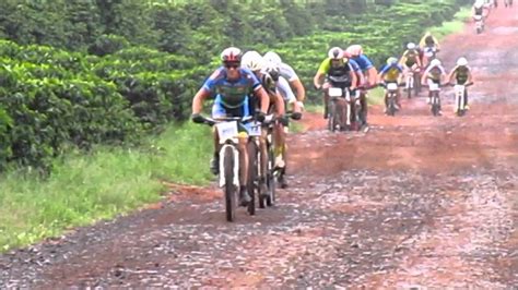 Circuito Paulista De Mountain Bike Etapa Youtube