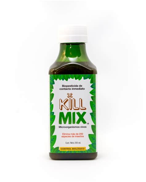 Treemix KillMix Comprar En 0800 Grow