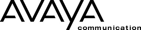 avaya logo png transparent svg vector freebie supply