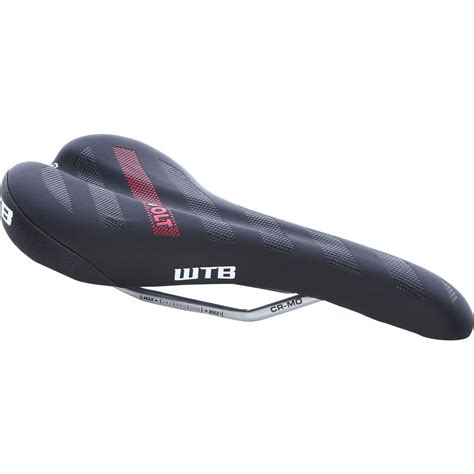 Wtb Volt Race Saddle Competitive Cyclist