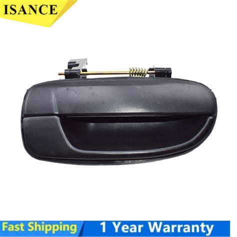 Rear Right Exterior Door Handle For Hyundai Accent