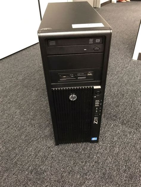 HP Z220 Workstation Kaufen Auf Ricardo