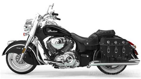 Indian Chief Vintage 2019 Precio Ficha Tecnica Opiniones Y Prueba