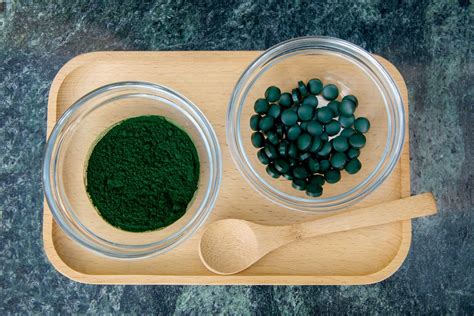 Cu Les Son Los Beneficios De La Chlorella Dutchmicrodosing