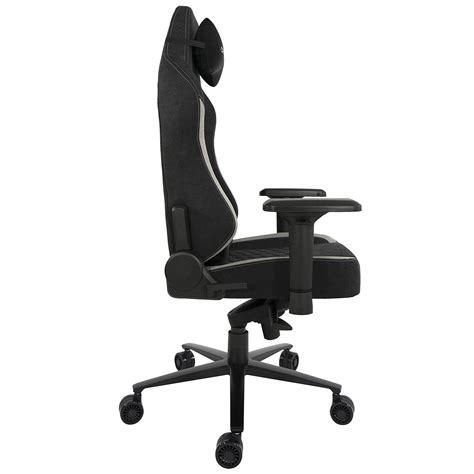 Oraxeat TK700F Noir Gris Fauteuil gamer LDLC Muséericorde