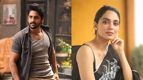 Is Naga Chaitanya Dating Major Actress Sobhita Dhulipala After Split With Samantha Ruth Prabhu