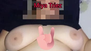 Miya Triez Tetas expuestas en línea XVIDEOS