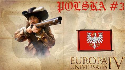 EU IV POLSKA 03 Wolny Gdańsk Atak na Rosje YouTube