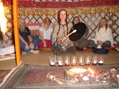 Earth Heart Shamanic Circles Shamanism Uk