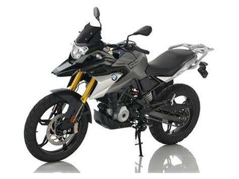 New 2019 Bmw G 310 Gs Cosmic Black Motorcycles In Palm Bay Fl