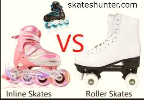 Roller Skating Vs Rollerblading Which One Is Better