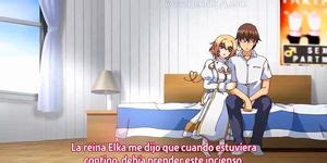 Nuki Doki Tenshi To Akuma No Sakusei Battle Revolution EROTIC SCENES Porn Videos