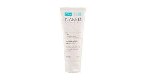 Успей купить A pieu Naked Peeling Gel PHA Пилинг скатка с PHA кислотами с доставкой за