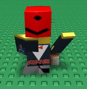 Roblox Spawn Point Decal