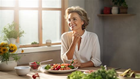 Nutrición Y Menopausia Claves Para Una Transición Saludable Estilo