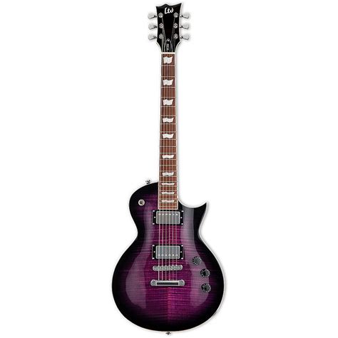 Esp Ltd Ec 256 Stpsb Guitare électrique Musik Produktiv