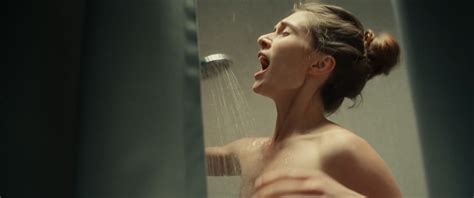 Nude Video Celebs Actress Arina Polonskaya