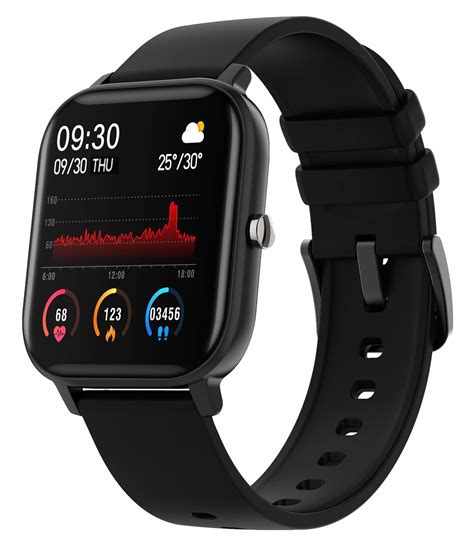 Buy Yihou Fitness Tracker Heart Rate Blood Pressure Watch Blood Oxygen