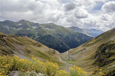 Munții Carpați | Teaching Wiki | România - Twinkl