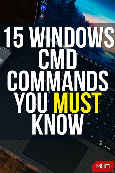 15 Windows Command Prompt Cmd Commands You Must Know Windows NBKomputer