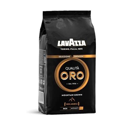 Lavazza Qualita Oro Mountain Grown Kg W Sklepie Rtv Euro Agd