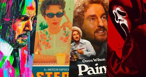 The 20 Best Film Posters Of 2023