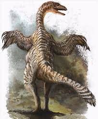 Alxasaurus dinosaurs , facts | pictures -Alxasaurus dinosaurs habitat.