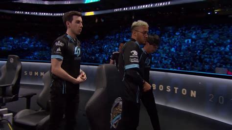 Clg Vs Dig Na Lcs Playoffs Third Place Match Highlights Summer