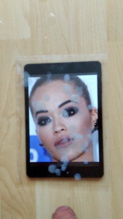 Rita Ora Cum Tribute Gay Porn XHamster