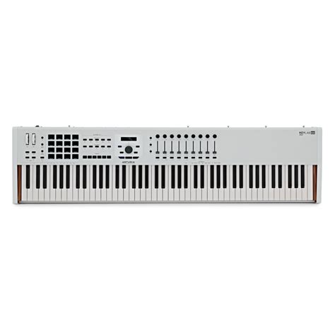 Arturia Keylab 88 Mkii White Gear4music