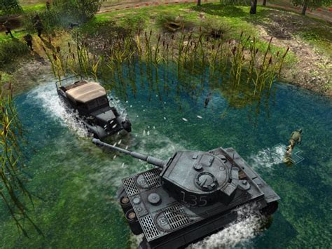 Rush for Berlin | MegaGames