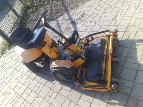 Kosiarka Traktorek STIGA PARK Kielce OLX Pl