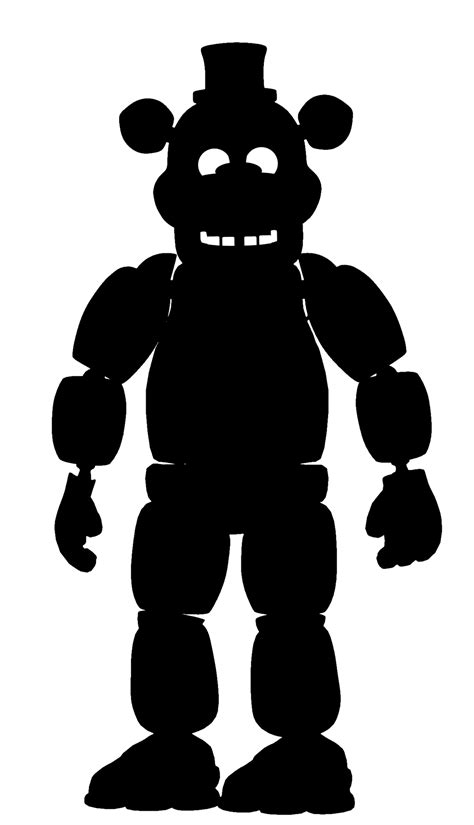 Hardmode Animatronics | Five Nights at Freddy's Wiki | Fandom