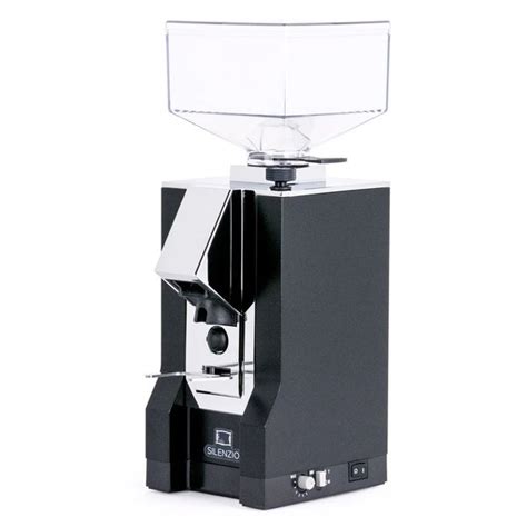 Jual Coffee Grinder Kopi Eureka New Mignon Silencio With Timer Brand