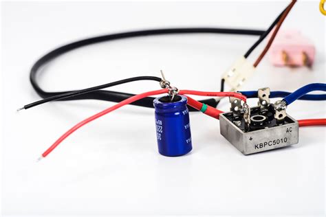 Rectifier Circuit: The General Basics, Working, and Requirements Explained