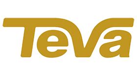 Free Download Teva Logo Vector from LogoVectorSeek.Com