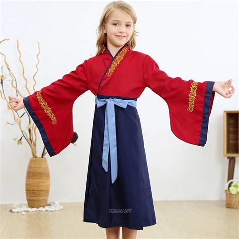 Traje De Mulan Para Ni A Sale Fabricadascasas