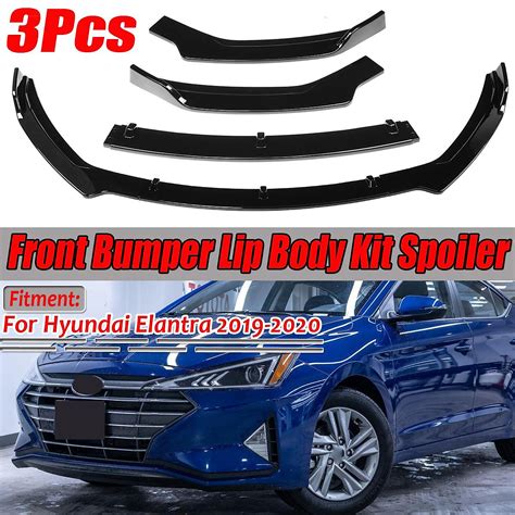 Buy Hyundai Elantra Body Kit Taiwan Made Auto Sports Atelier