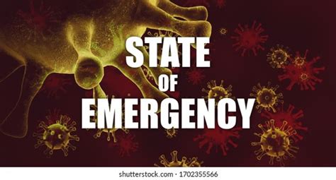 33,665 State Emergency Images, Stock Photos & Vectors | Shutterstock