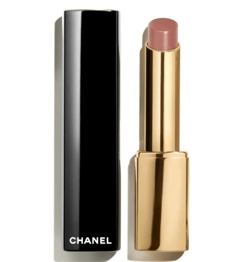 Son Chanel Rouge Allure Lextrait Beige Brut Th Gi I Son M I