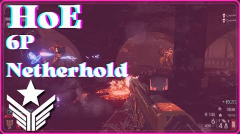 Killing Floor Hell On Earth P Netherhold Commando Youtube