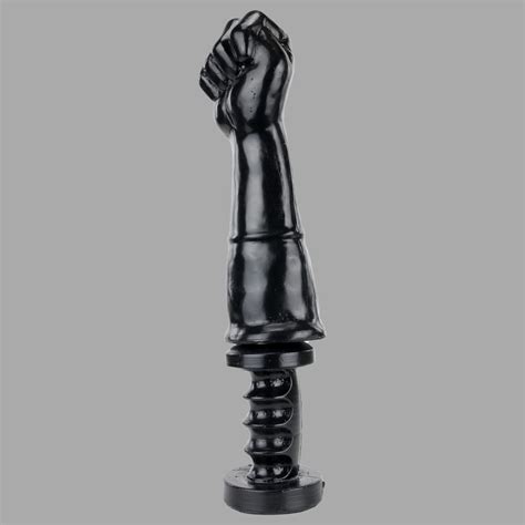 Vuist Dildo Koop Online Bij Meo Dildos