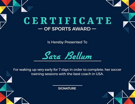 The Ultimate Guide For Certificate Font