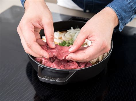Sukiyaki Japanese Hot Pot Recipe Kitchen Stories