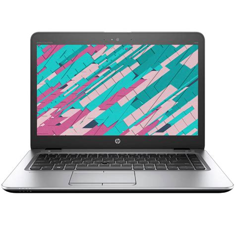 Buy Hp Elitebook 840 G4 Core I5 8gb Ram 256gb Ssd 7th Generation 14inch Touchscreen