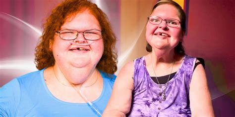 1000-Lb Sisters: Tammy Marriage Split Rumors Explained After Subtle ...