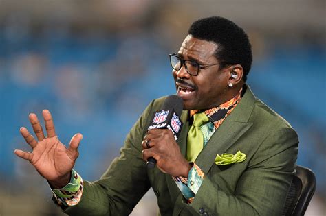 Michael Irvin rumors, news (Top 20+ Must-Read Stories)