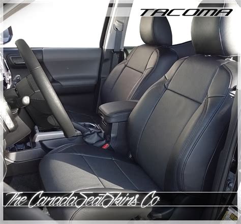 2017 Tacoma Trd Seat Covers Velcromag