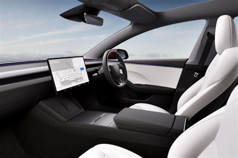 2026 Tesla Model 3 Review Carexpert