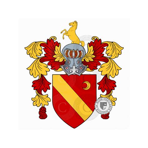 Franco Familie Heraldik Genealogie Wappen Franco